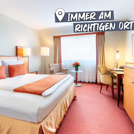 Achat Hotel Karlsruhe City Екстер'єр фото