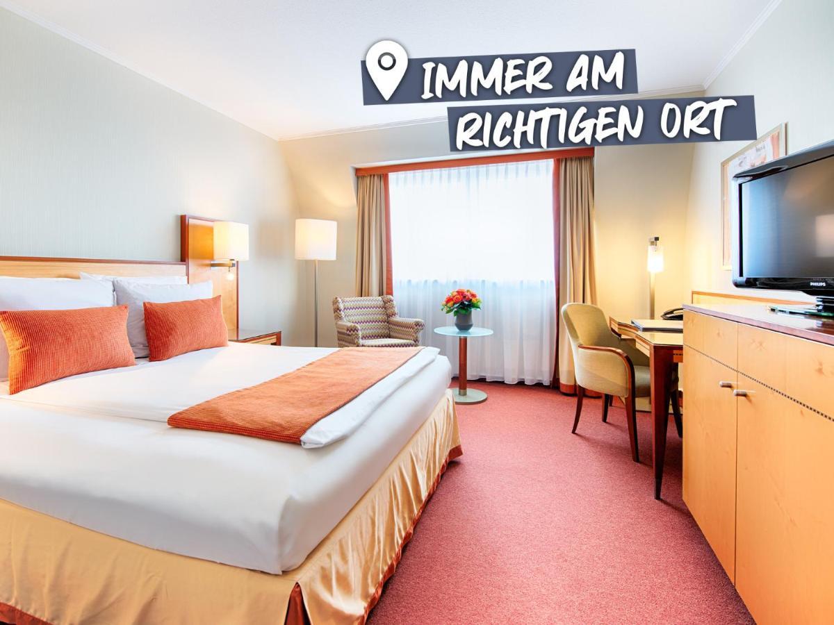 Achat Hotel Karlsruhe City Екстер'єр фото